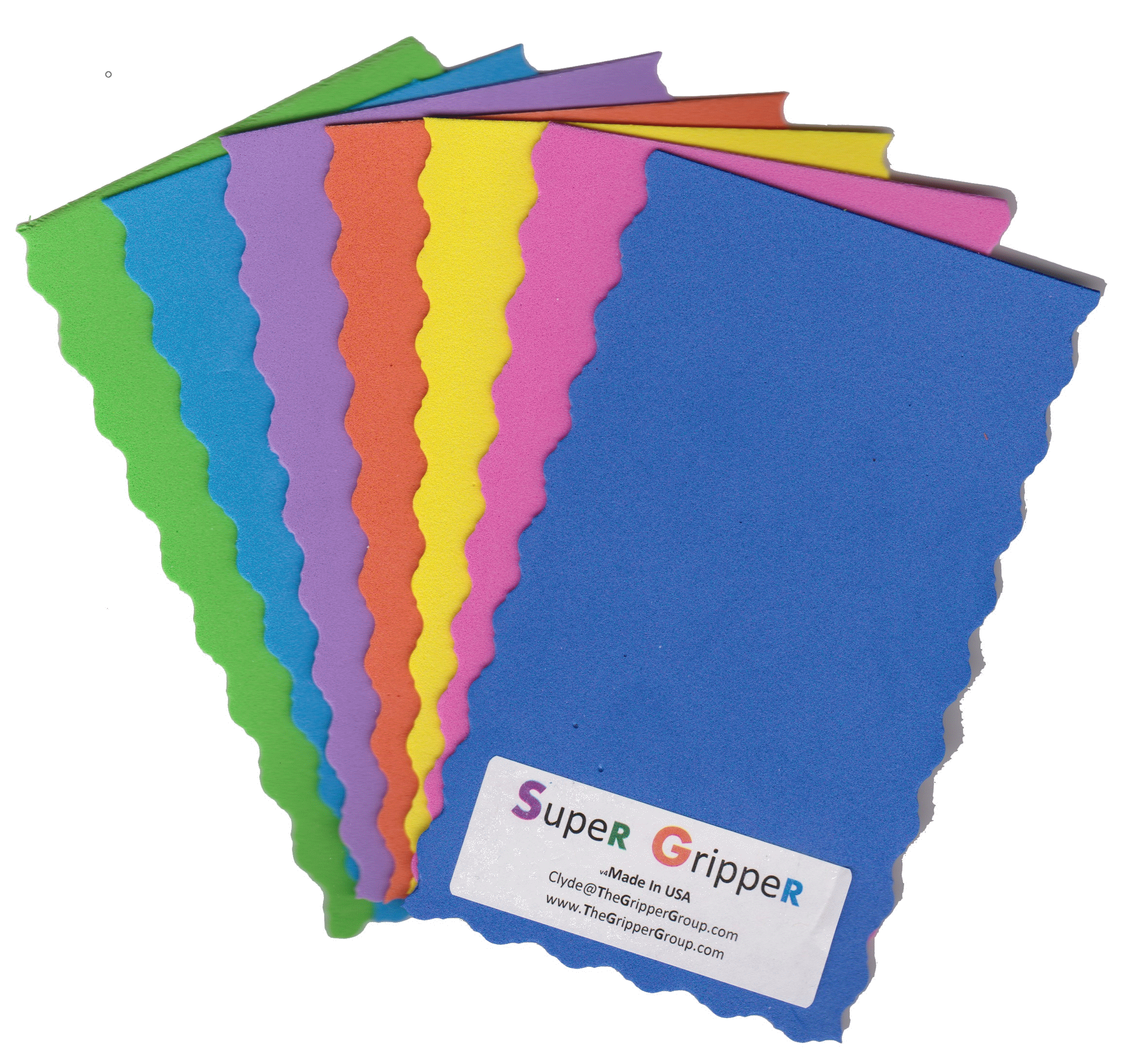 Color Decor