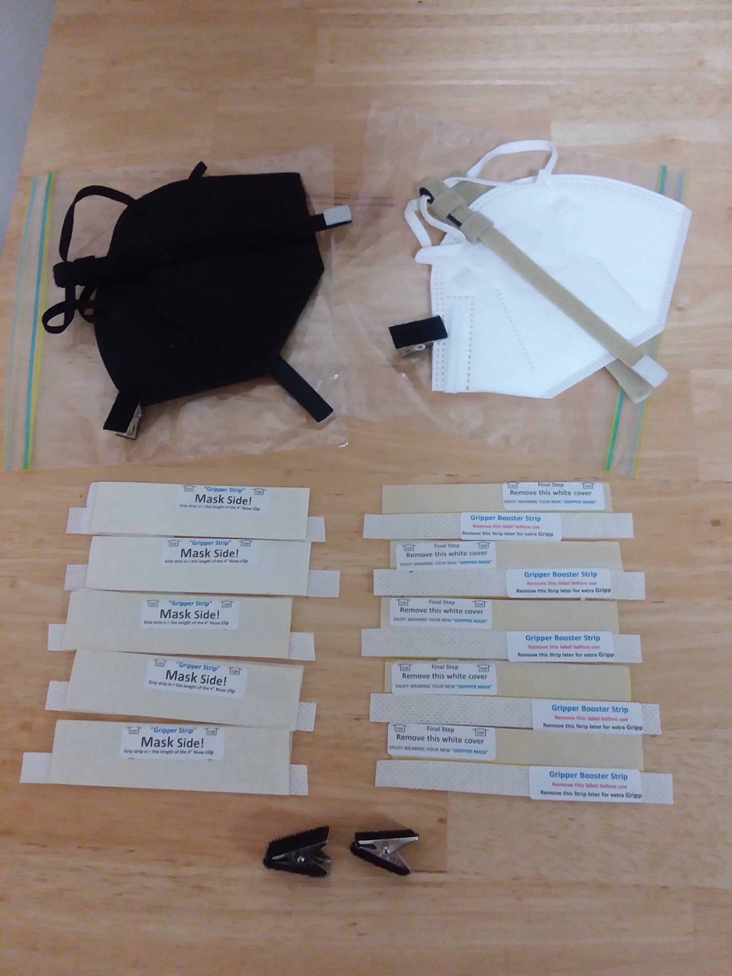 Contents